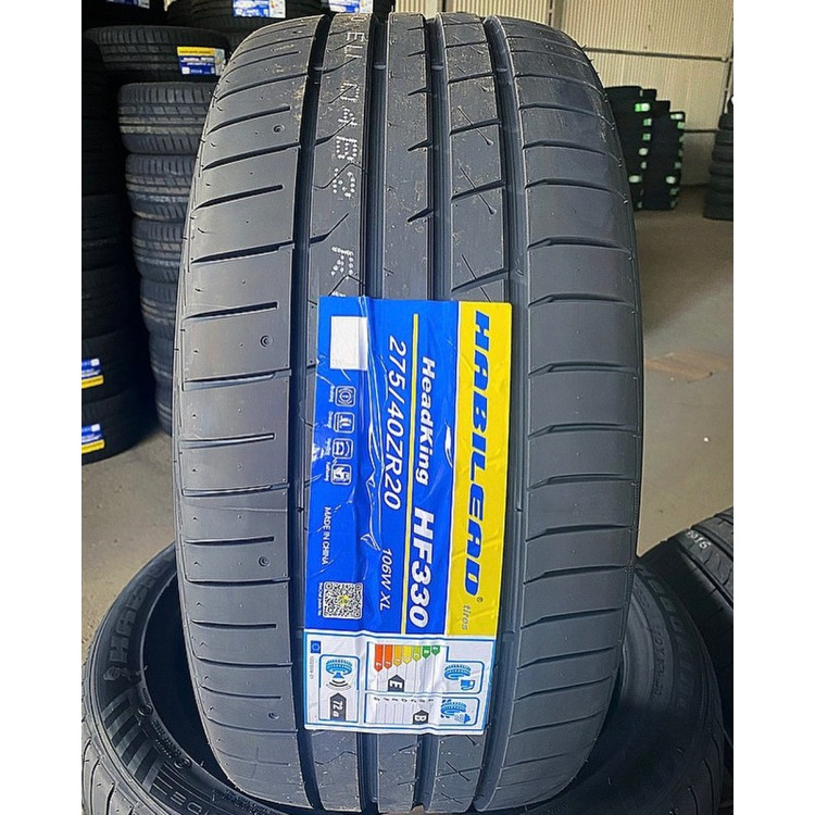 لاستیک 225/45/18 هبیلد