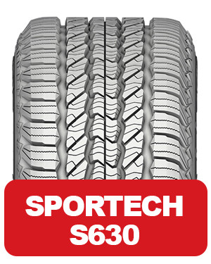 لاستیک 225/70/16 بارز