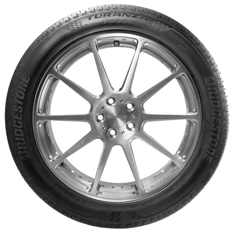 لاستیک 225/55/16 بریجستون