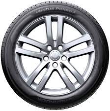 لاستیک 225/55/18 هانکوک Ventus Prime 3