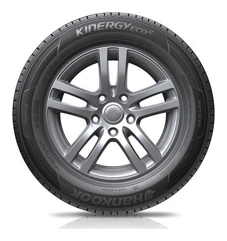 لاستیک 185/70/13 هانکوک کره Kinergy Eco 2 K435