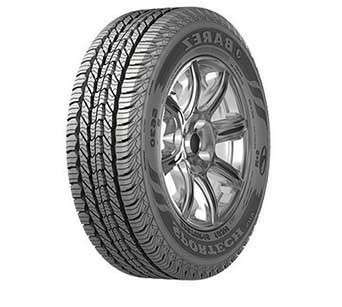 لاستیک 235/60/16 بارز Sportech S630