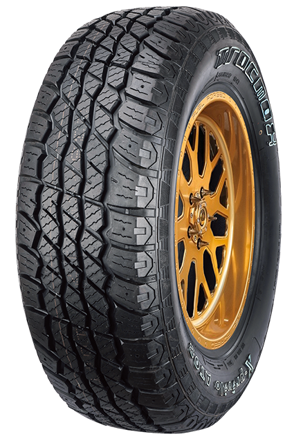 لاستیک 225/75/16 ترک مکس AT08