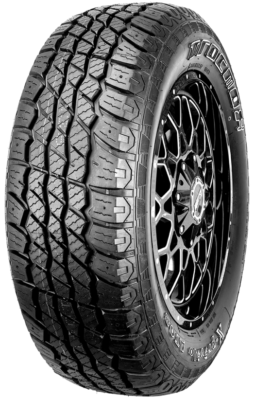لاستیک 225/75/16 ترک مکس AT08