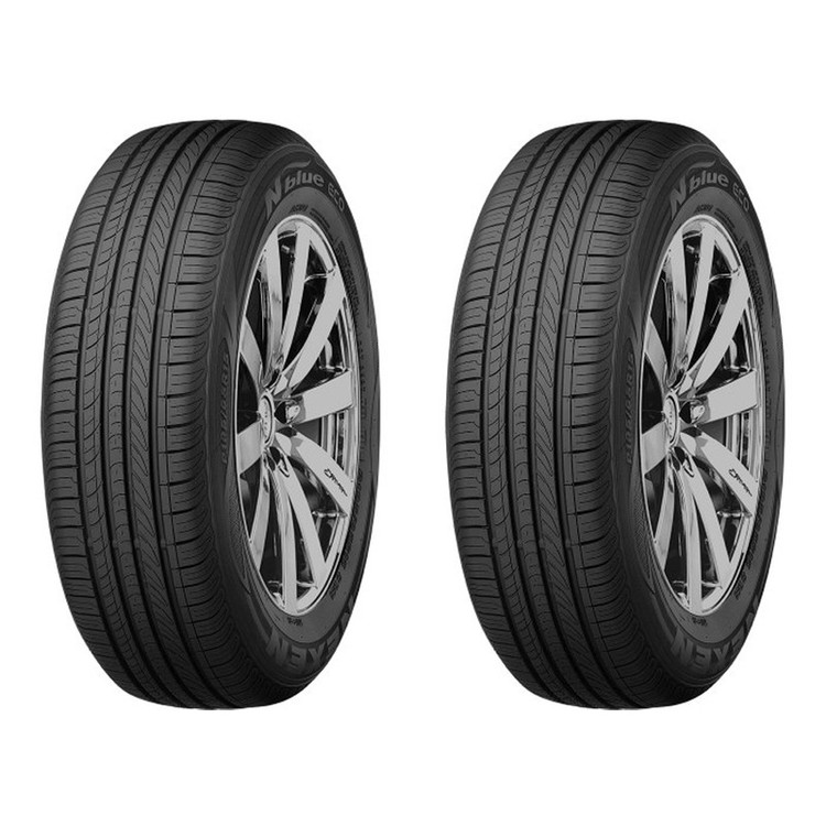 لاستیک 215/55/16 نکسن NBlue Eco