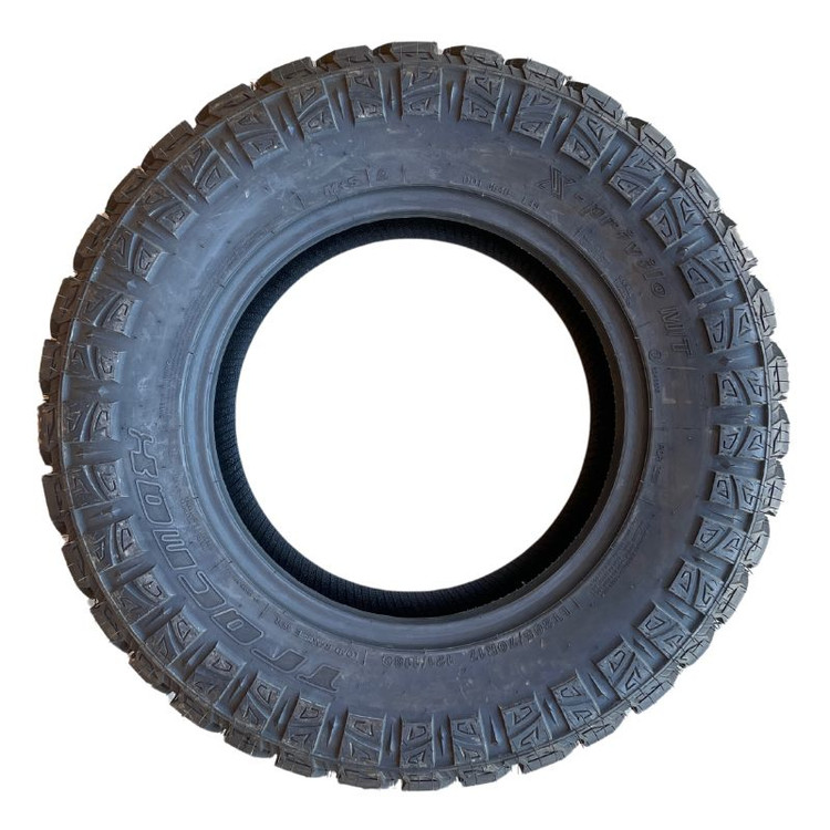 لاستیک 265/70/17 ترک مکس X Privilo AT08