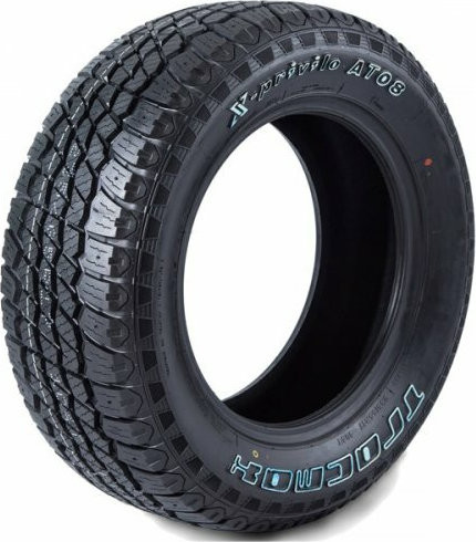 لاستیک 265/70/17 ترک مکس X Privilo AT08