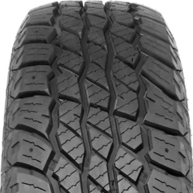 لاستیک 265/70/17 ترک مکس X Privilo AT08