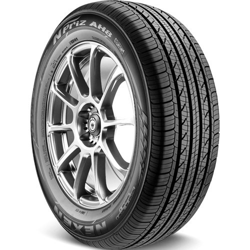 لاستیک 245/50/18 نکسن N PRIZ AH8