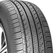 لاستیک 245/50/18 نکسن N PRIZ AH8