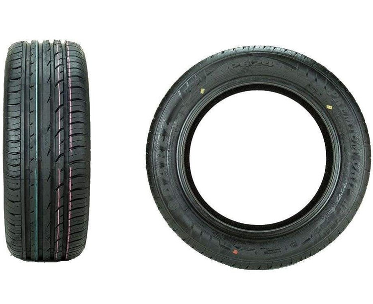 لاستیک 205/50/16 بارز PREMIUM GRIP P624