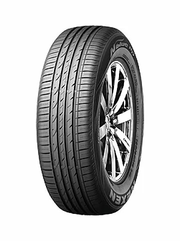لاستیک 185/70/13 نکسن Nblue HD