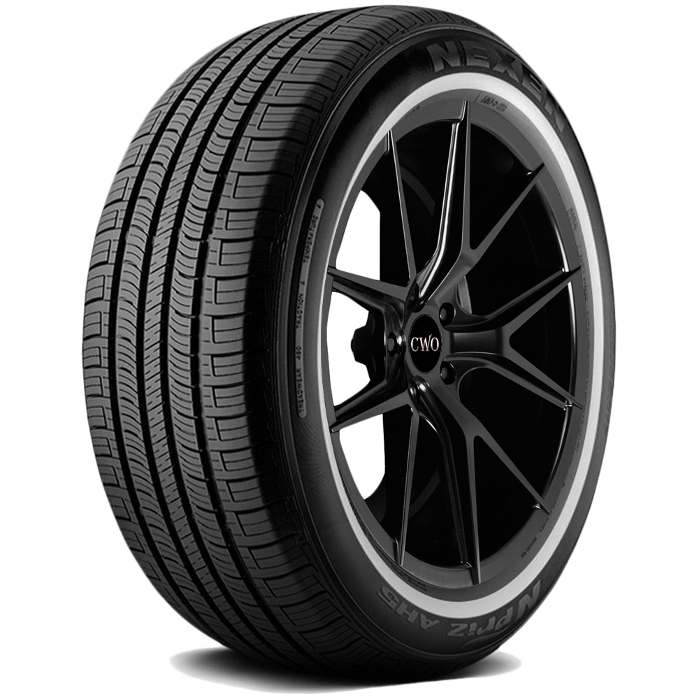 لاستیک 215/75/15 نکسن Nexen Npriz AH5