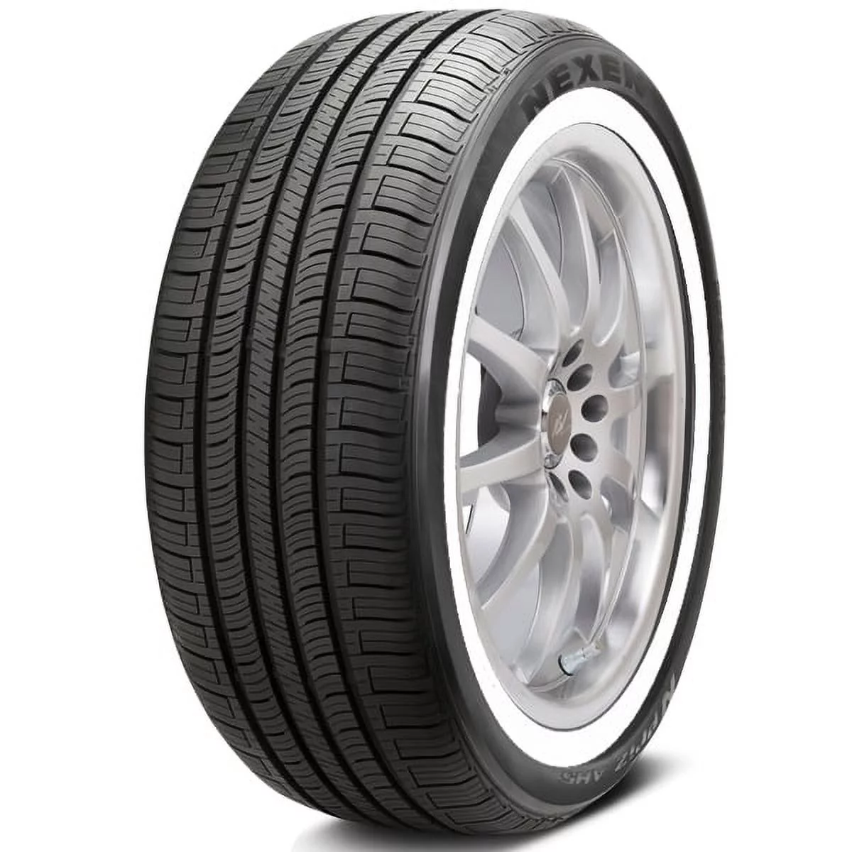 لاستیک 215/75/15 نکسن Nexen Npriz AH5
