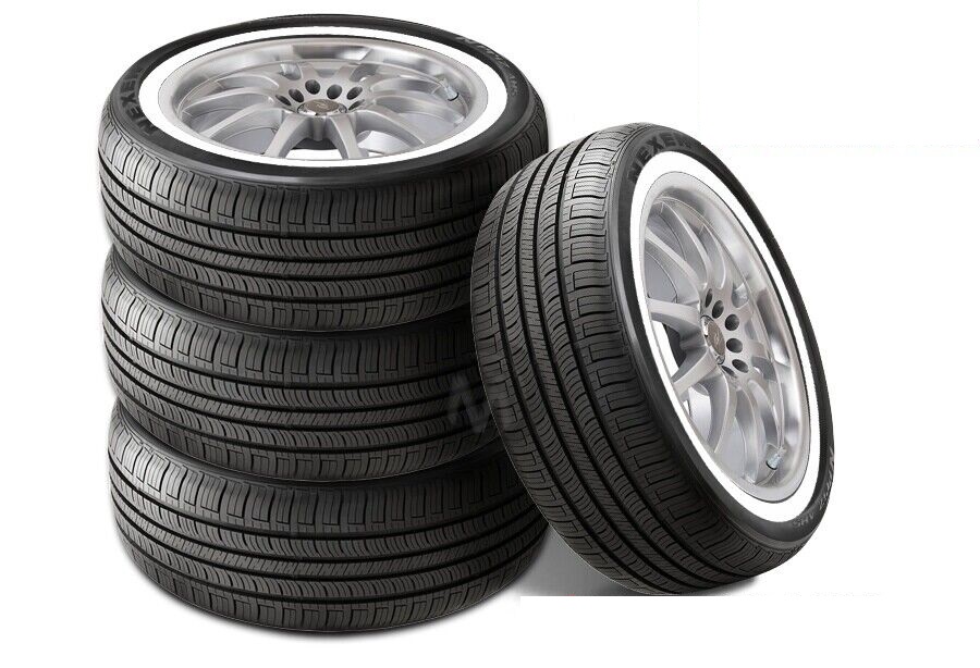 لاستیک 215/75/15 نکسن Nexen Npriz AH5