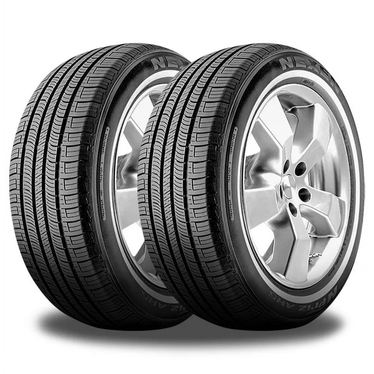 لاستیک 215/75/15 نکسن Nexen Npriz AH5
