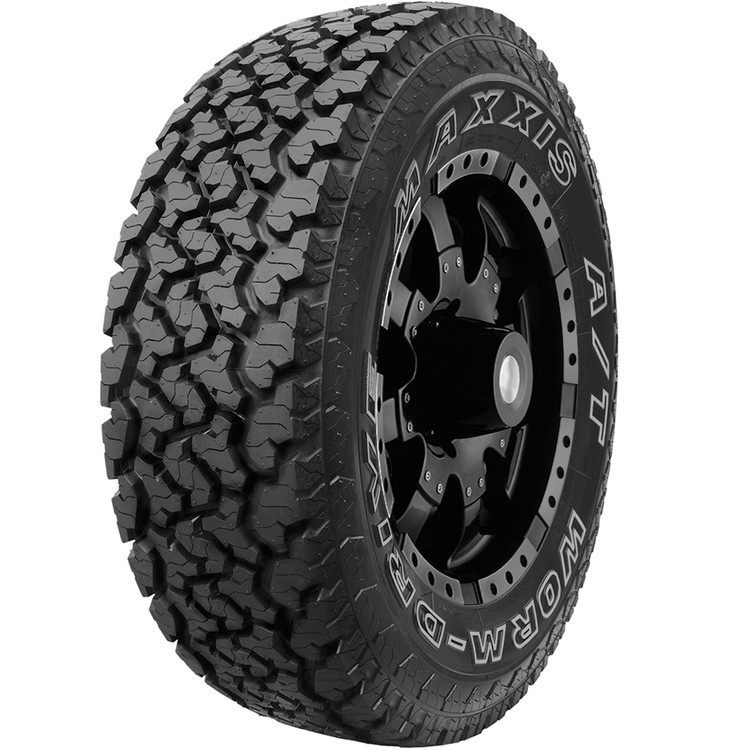 لاستیک مکسس 205/80/16 AT980E 8PR