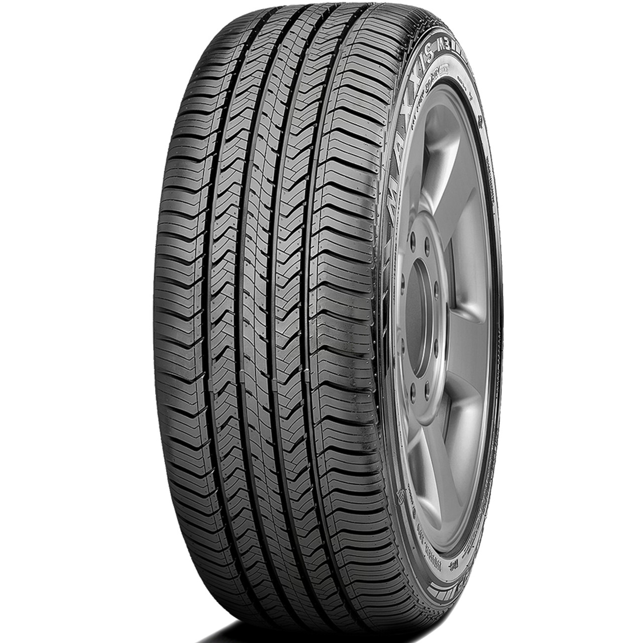لاستیک 225/65/17 مکسس HPM3