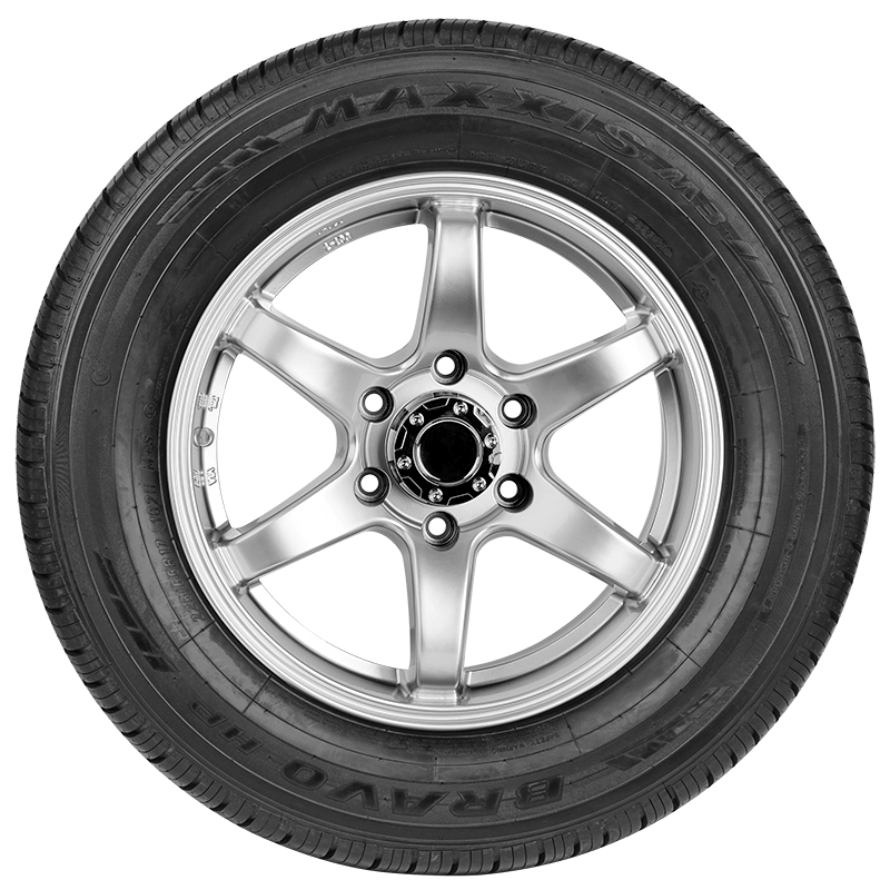 لاستیک 225/65/17 مکسس HPM3