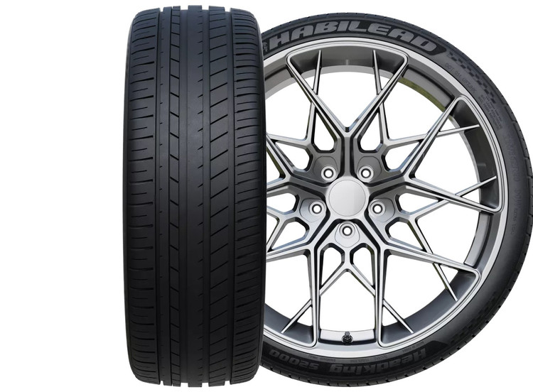 لاستیک 205/45/16 هبیلد SportMax S2000