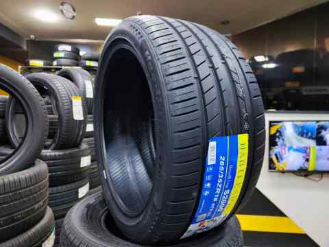 لاستیک 265/35/18 هبیلد SPORTMAX S2000