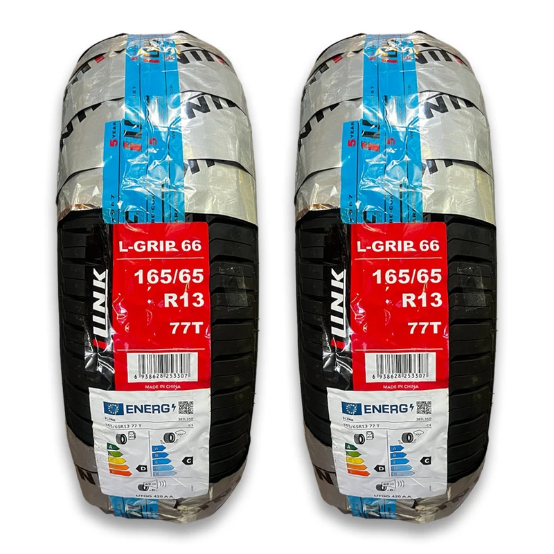 لاستیک 165/65/13 آی لینک GRIP66