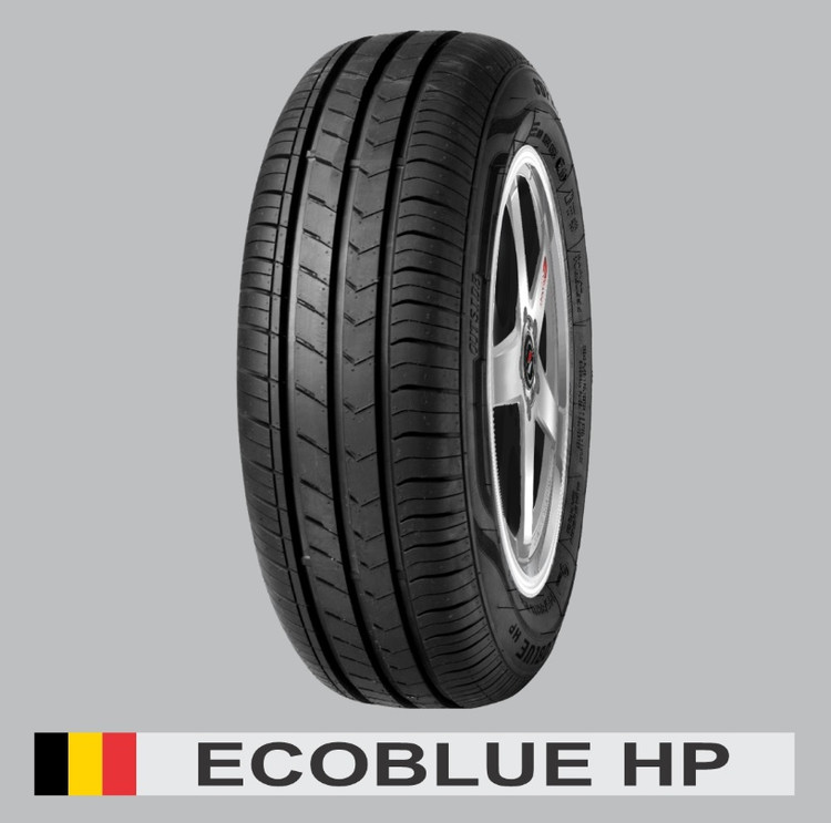 لاستیک 165/60/14 سوپریا SUPERIA ECOBLUE HP