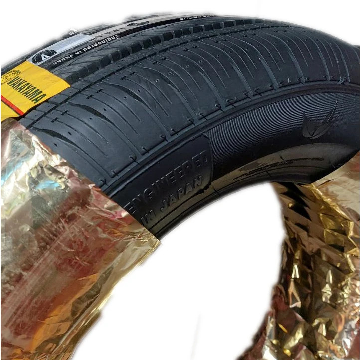 لاستیک 185/65/14 واکایاما VAKAYAMA VK21