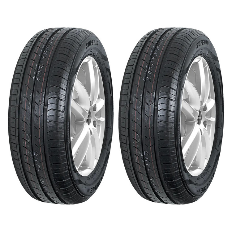 لاستیک 205/60/15 سوپریا SUPERIA ECOBLUE