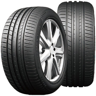 لاستیک 205/50/17 هبیلد SportMax S2000 (2 حلقه)