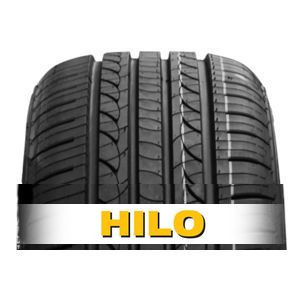 لاستیک 165/65/13 هیلو HILO Genesys XP1 (2 حلقه)