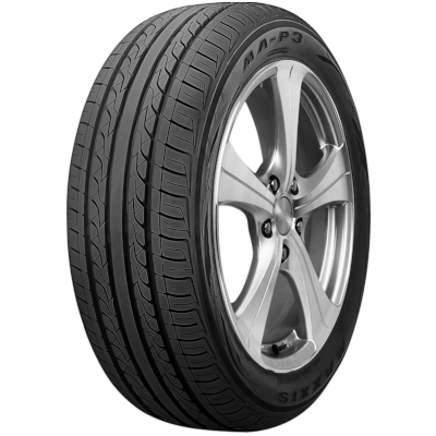 لاستیک 205/60/14 مکسس MAXXIS MAP3 تاریخ 2025 (2 حلقه)