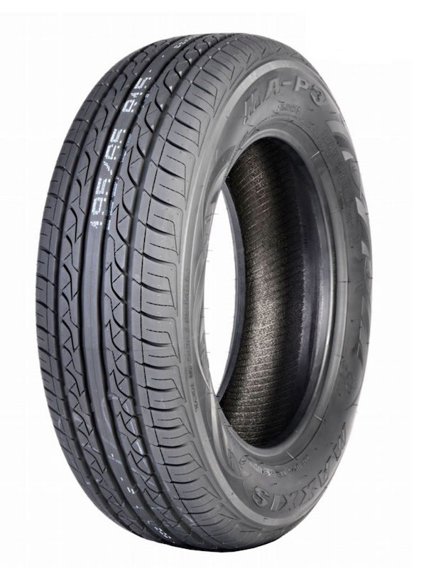لاستیک 185/65/15 مکسس MAXXIS MAP3 تاریخ 2025 (2 حلقه)
