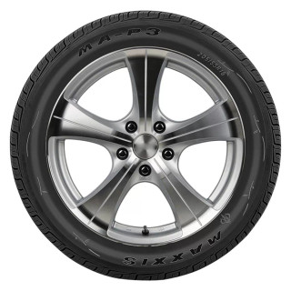 لاستیک 205/60/15 مکسس MAXXIS MAP3 2025 (2 حلقه)
