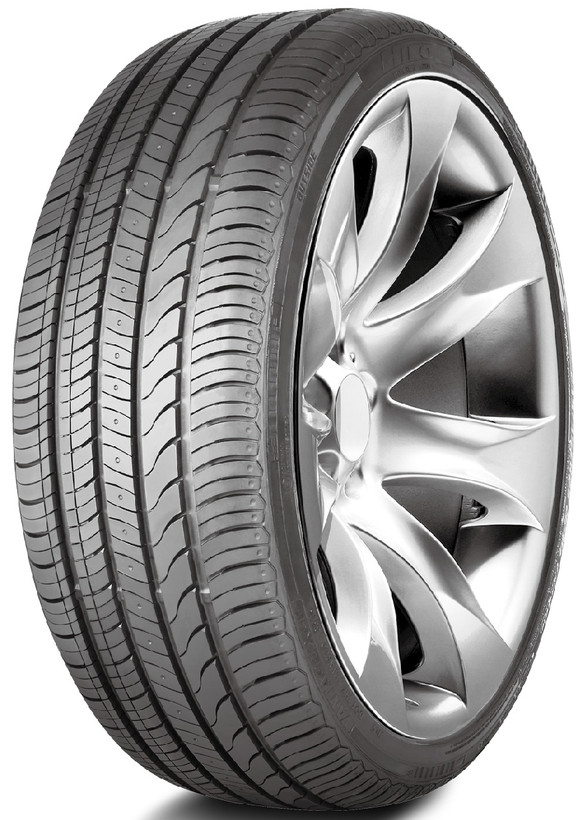 لاستیک 245/60/18 هیلو Hilo XU1