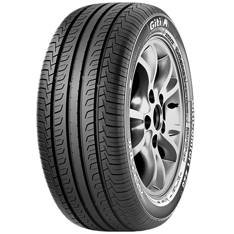 لاستیک 225/55/16 جی تی Giti Comfort 228