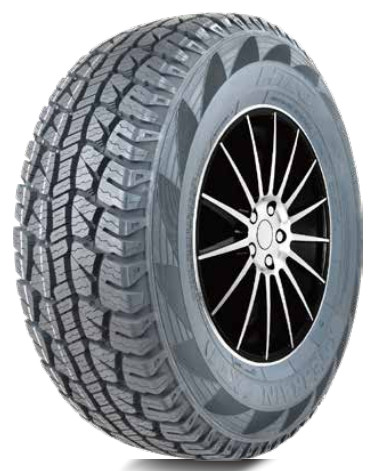 لاستیک 265/75/16 هیلو X-Terrain-XT1 Hilo 10PR