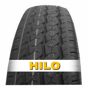 لاستیک 235/65/16 هیلو BRAWN XC1