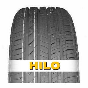 لاستیک 205/50/17 هیلو Hilo Vantage XU1 (2 حلقه)
