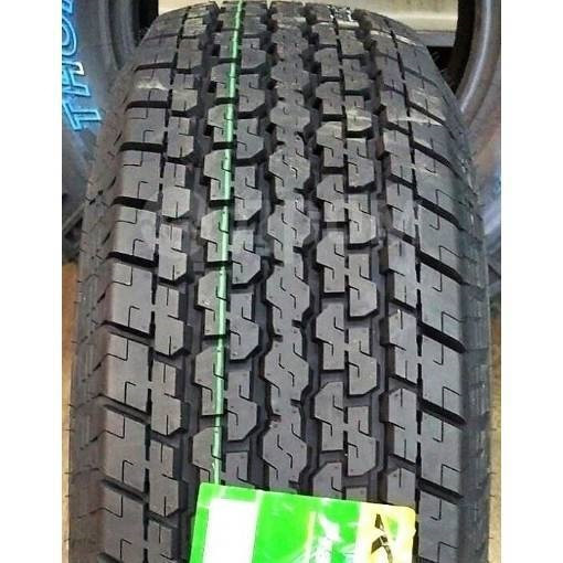 لاستیک 285/60/18 کپسن Kapsen RS27 (4 حلقه)