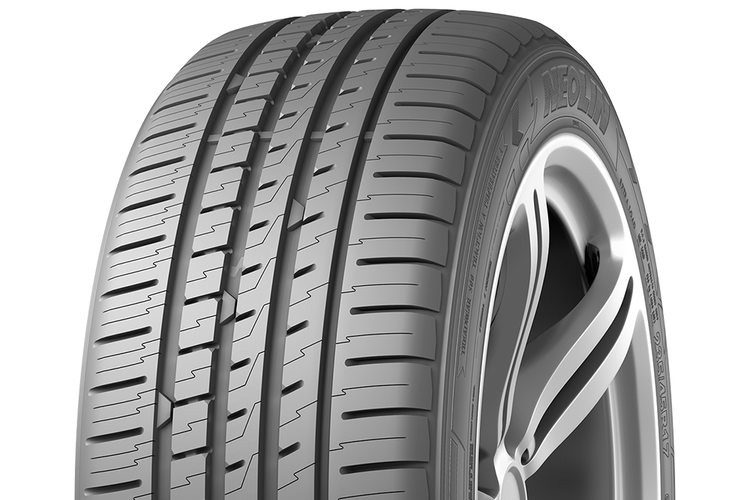 لاستیک 195/45/17 نئولین NEOLIN NEOSPORT