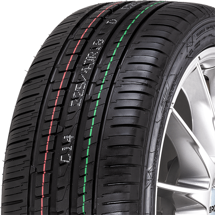 لاستیک 195/45/17 نئولین NEOLIN NEOSPORT