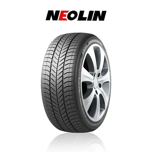 لاستیک 205/45/17 نئولین NEOLIN NEO4SEASON