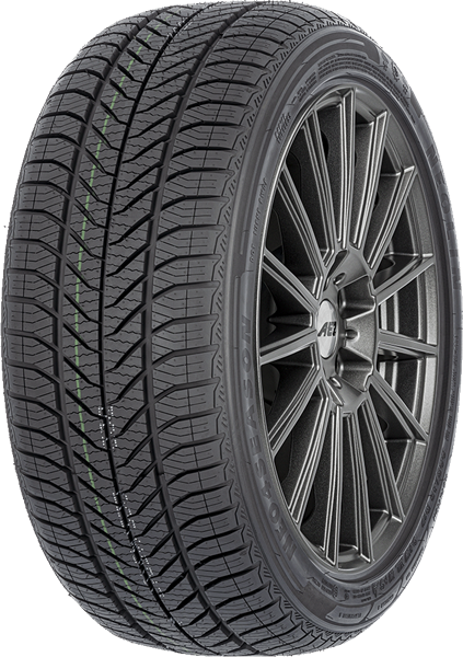 لاستیک 205/45/17 نئولین NEOLIN NEO4SEASON