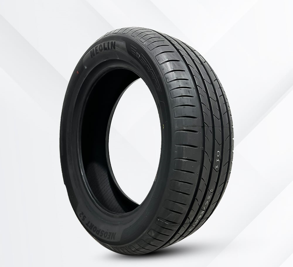 لاستیک 235/55/18 نئولین NEOLIN NEOSPORT S2