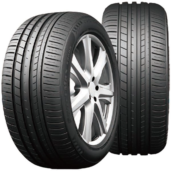 لاستیک 255/45/18 هبیلد S2000 تاریخ 2024
