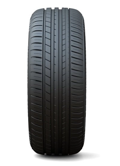 لاستیک 255/45/18 هبیلد S2000 تاریخ 2024