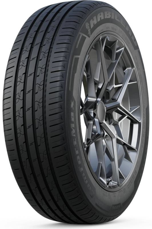 لاستیک 195/60/15 هبیلد Habilead H206