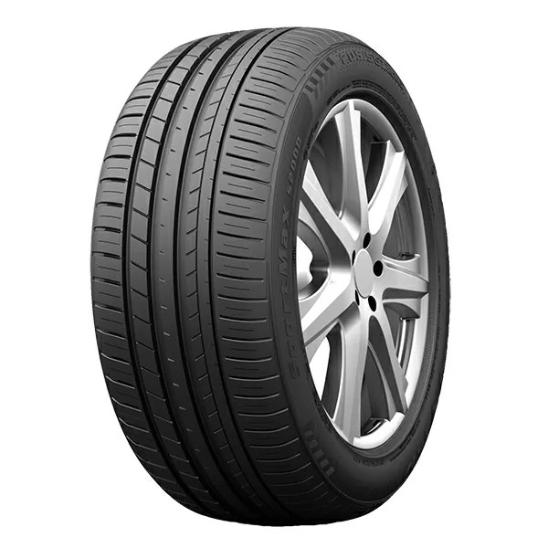 لاستیک 215/40/17 هبیلد Habilead S2000