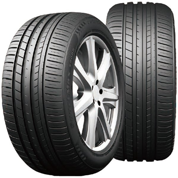 لاستیک 245/40/18 هبیلد S2000